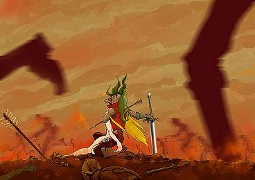 《鬼谷八荒》Steam创意工坊5月底开启 大版本6月更新